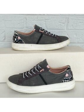 HEYDUDE Karina Sneakers Women's 8